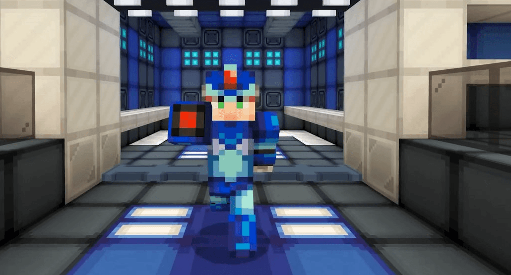 mega man dlc thumbnail