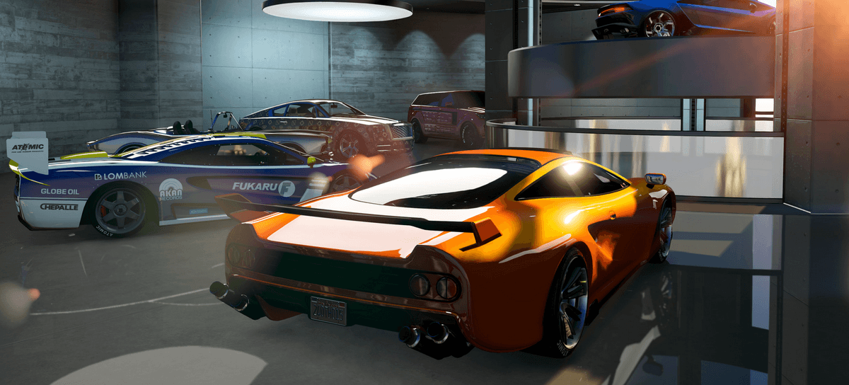 gta cars thumbnail