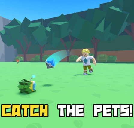 Gratis codes voor Pet Fighting Simulator 12 maart