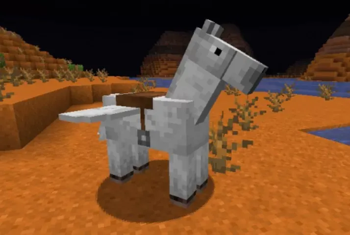 hoe vind je het snelste paard minecraft 2023