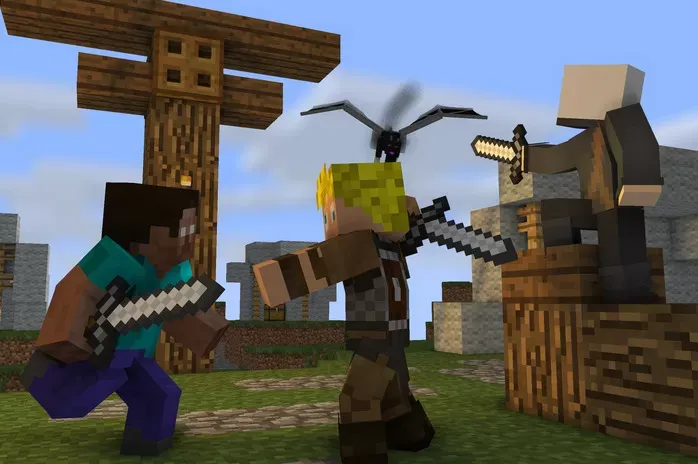 beter worden minecraft skywars 5 tips thumbnail