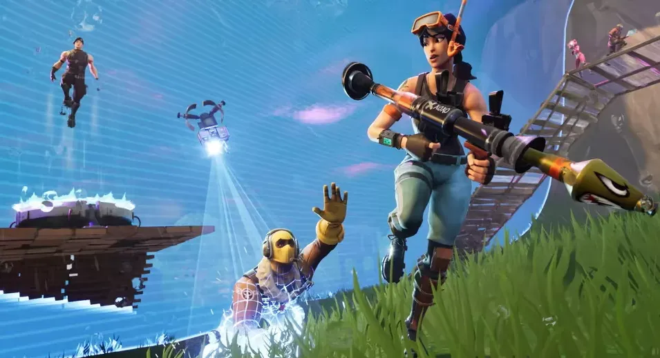 Hoeveel mensen spelen Fortnite in 2023 240 miljoen spelers