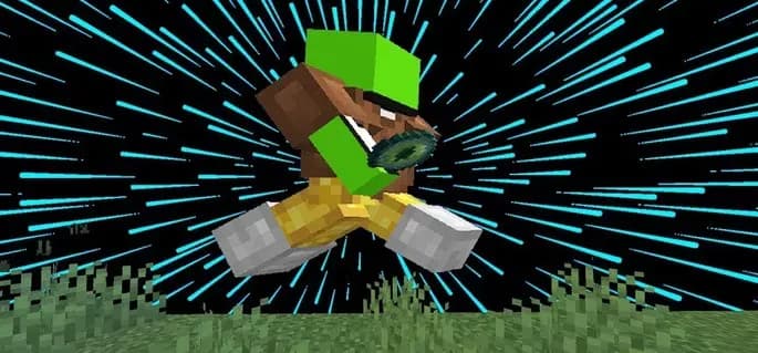 beste Minecraft speler in 2023 plaatje