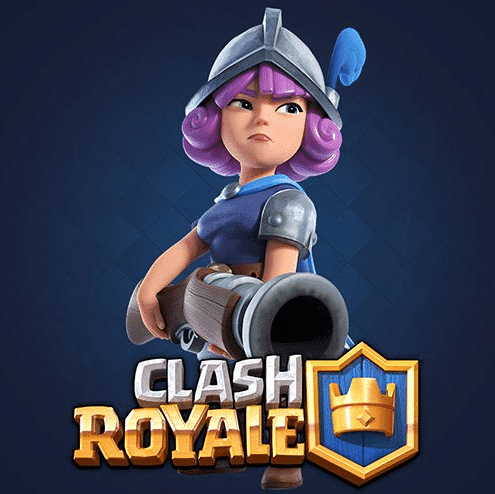 beste clash royale kaarten augustus 2023