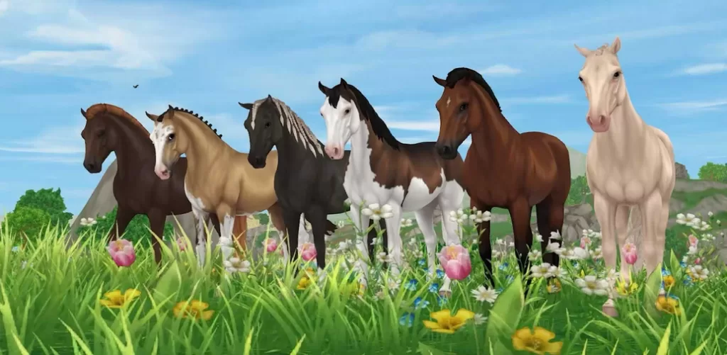 star stable codes groot plaatje