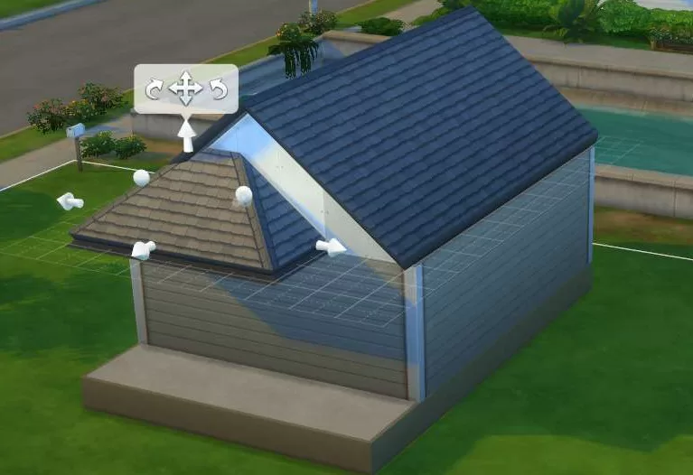 sims 4 5 tips om een betere bouwer te worden complex dak