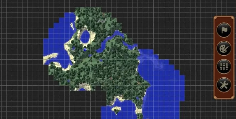 beste minecraft mods kinderen journey map
