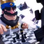 clash royale gratis munten schaken