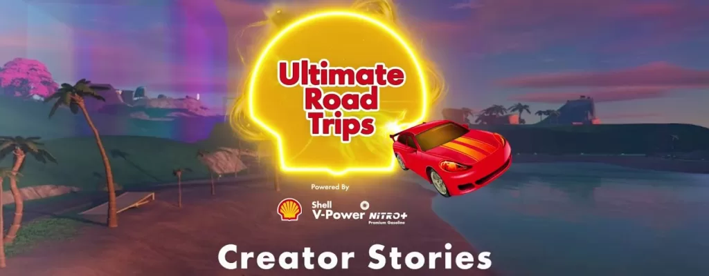 fortnite shell road trips campagne