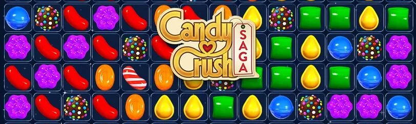 hoeveel levels heeft candy crush saga