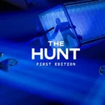 the hunt roblox